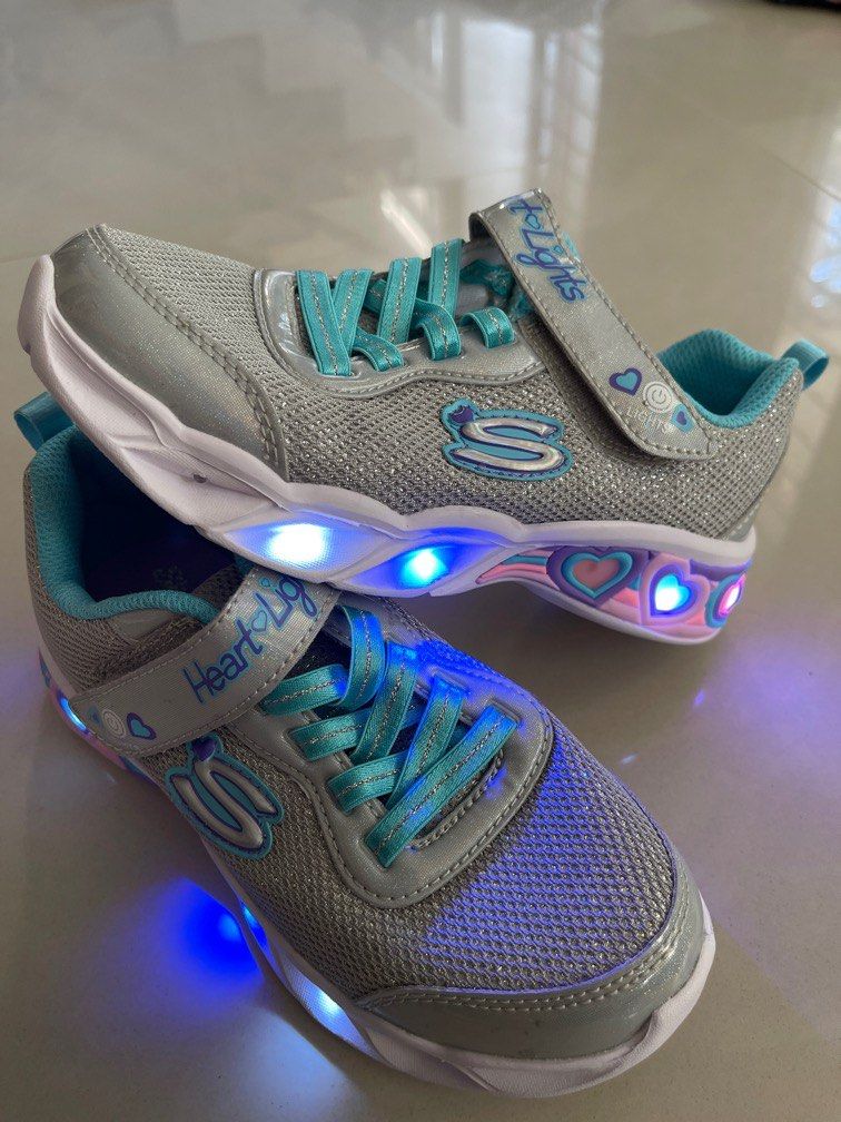 Skechers 2025 h2go flutter