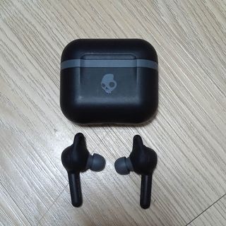 Skull candy Indy Evo earpods earbuds earphones (authentic)