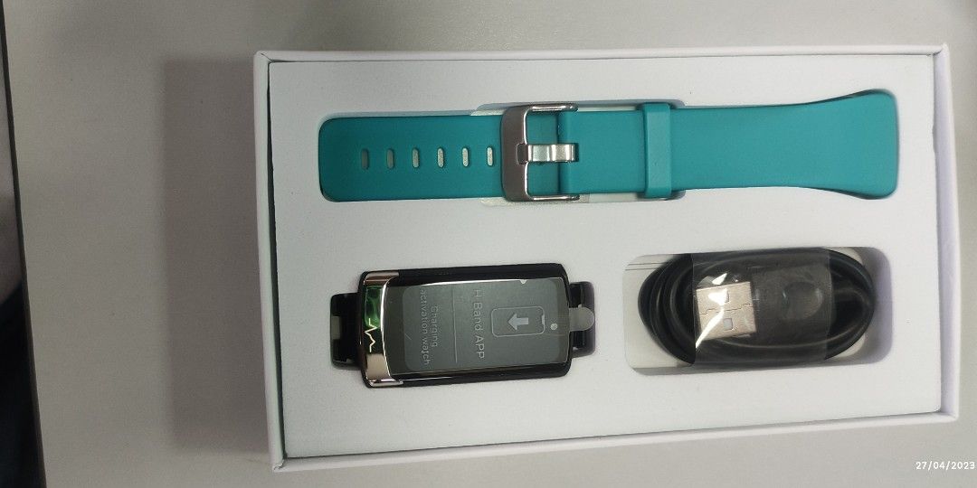 V19 smartwatch online