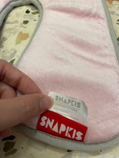 Snapkis Seat Liner