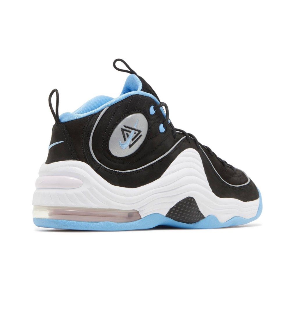 Social Status X Nike Air Penny Hardaway 2