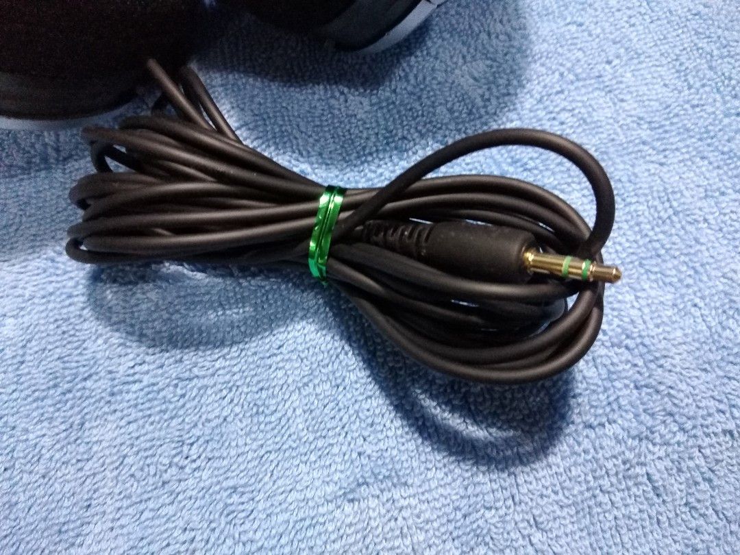 Sony Stereo Headphone MDRXD200, Audio, Headphones & Headsets on Carousell