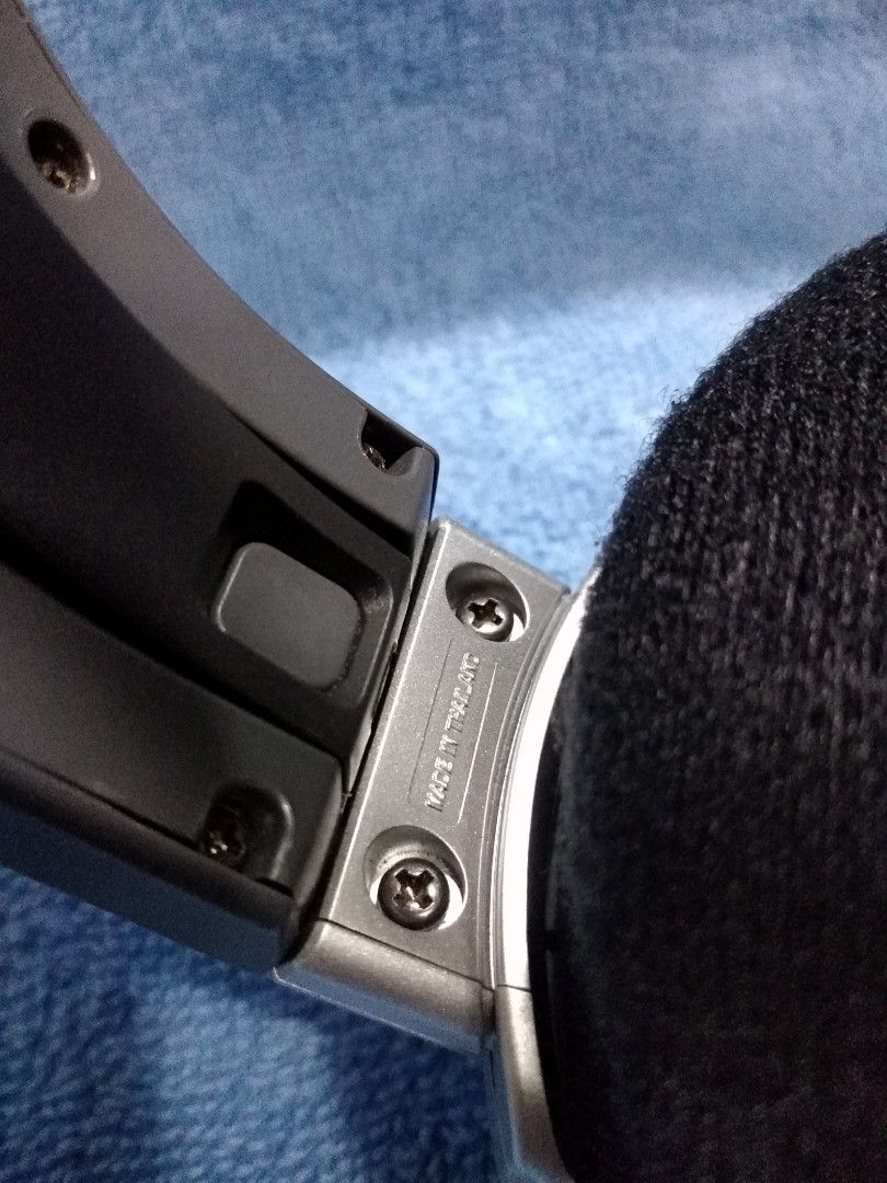 Sony Stereo Headphone MDRXD200, Audio, Headphones & Headsets on Carousell