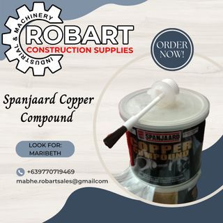 spanjaard copper compound