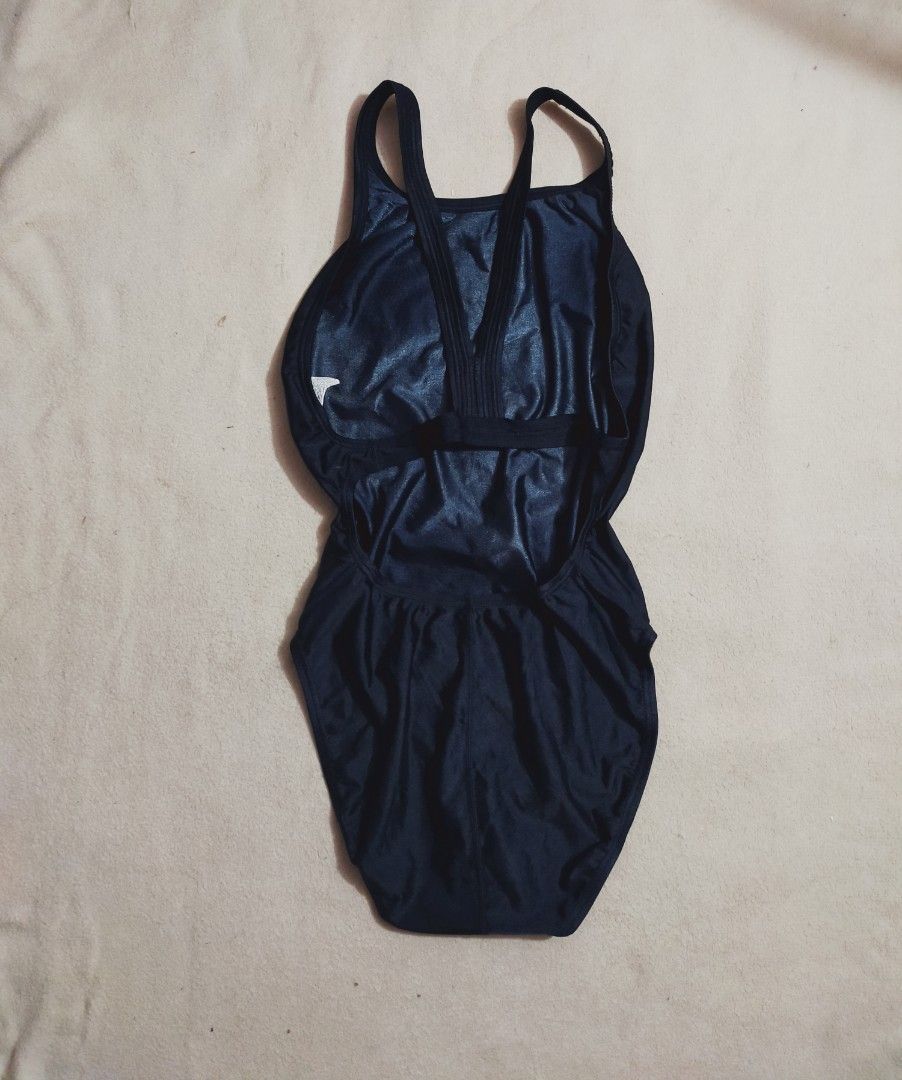 SPEEDO PRO LT ONE PIECE TRAINING SWIMSUIT, Women's Fashion, Swimwear