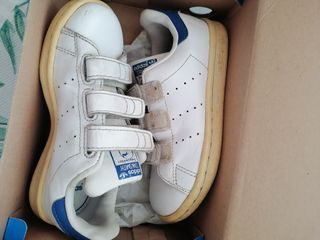 stan smith kids