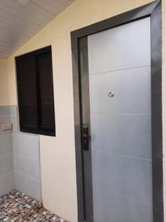 STEELYES STEELDOOR