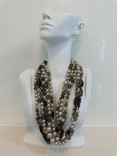 Stella & Dot Multi-Layer Necklace64207224634755110