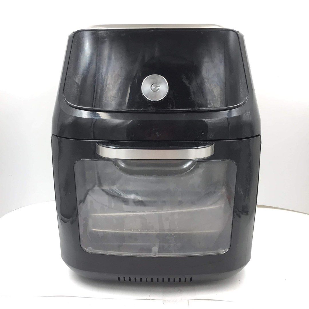 STIRLING 16 Litre MultiFunction Digital Airfryer Oven (Big Size), TV