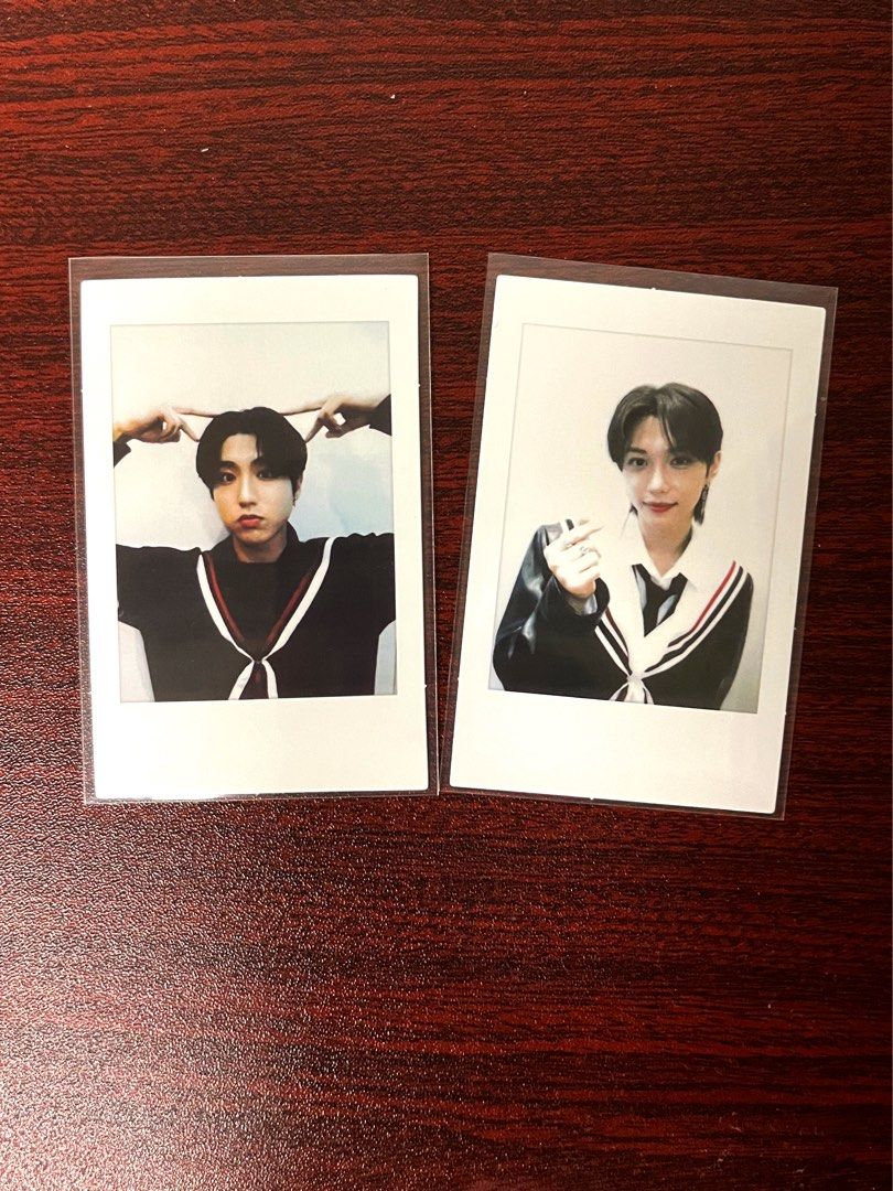 Stray Kids - Stray Kids MAXIDENT 一直娱withfans 中国　ヒョンジン Stray Kids - Stray Kids MAXIDENT 一直娱withfans 中国