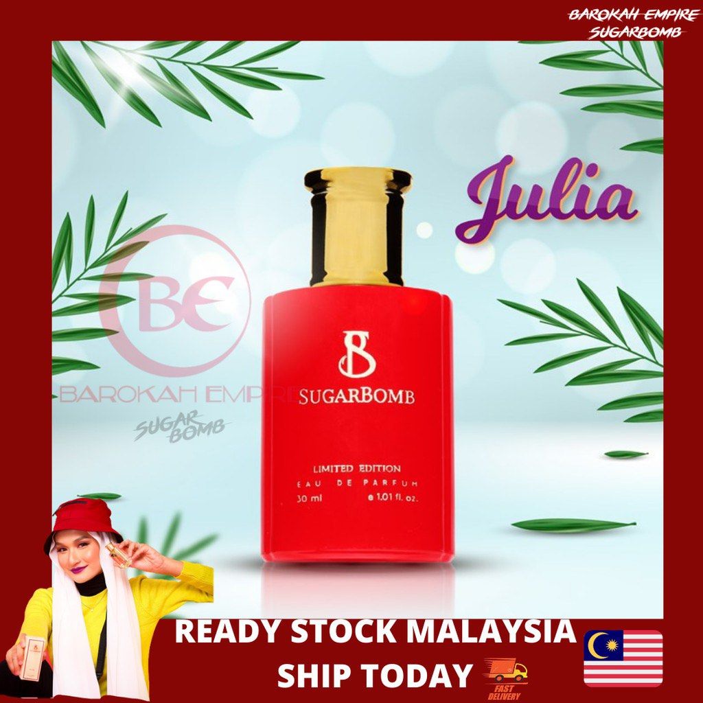 Sugarbomb 30ml discount