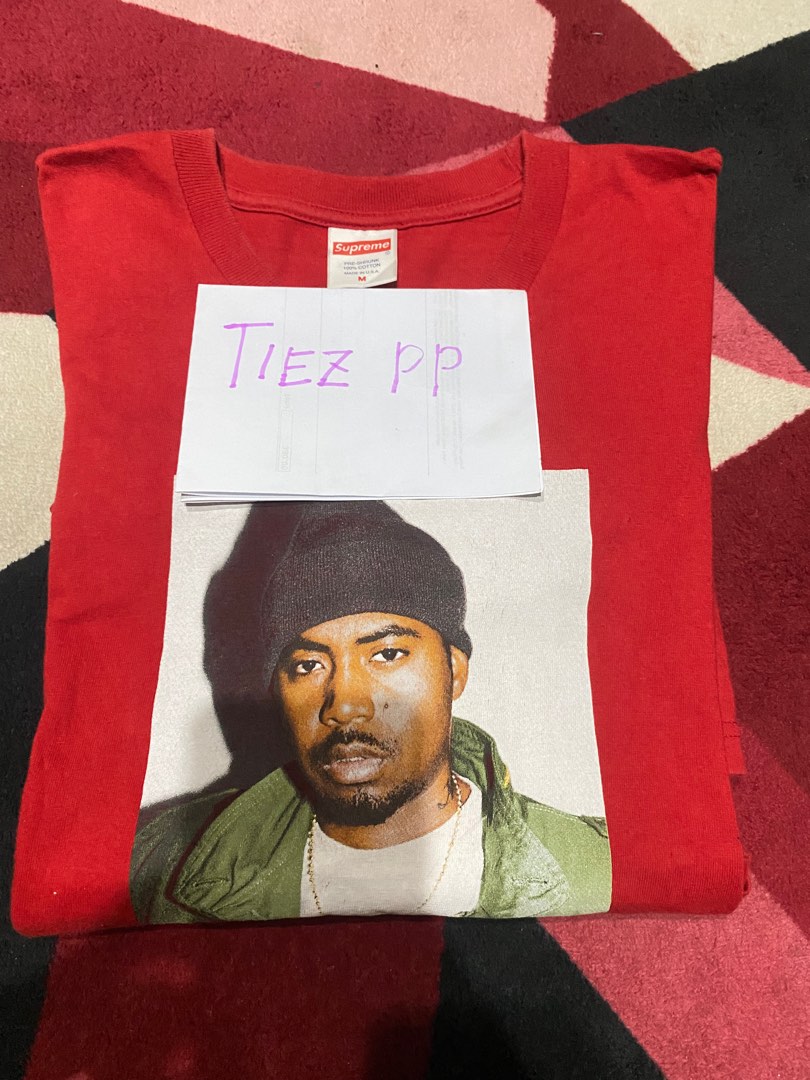 Nasty nas supreme store