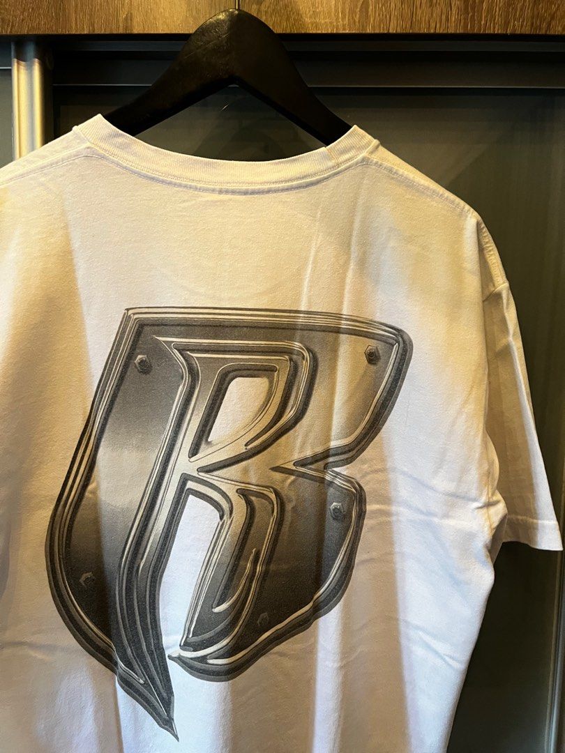 Supreme ruff 2025 ryders tee