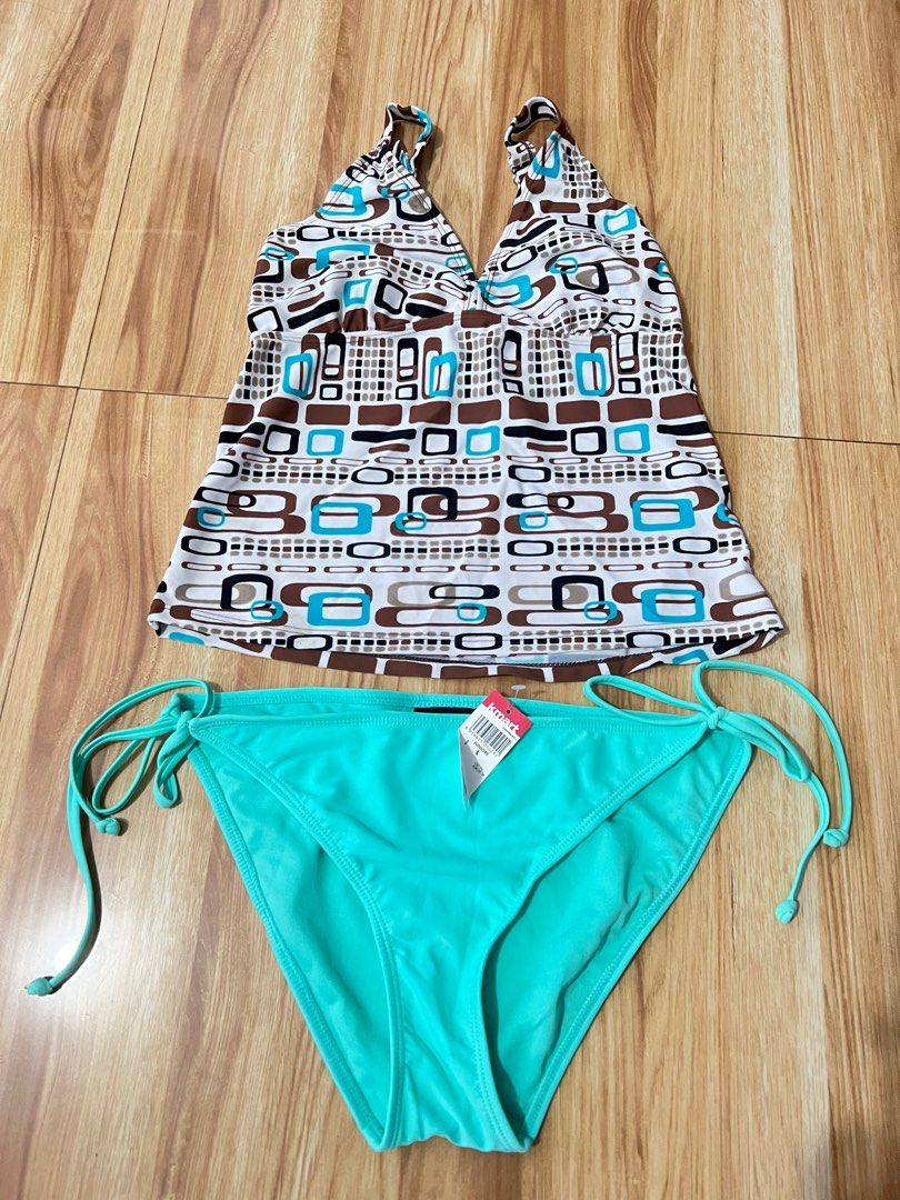Swimsuit on Carousell