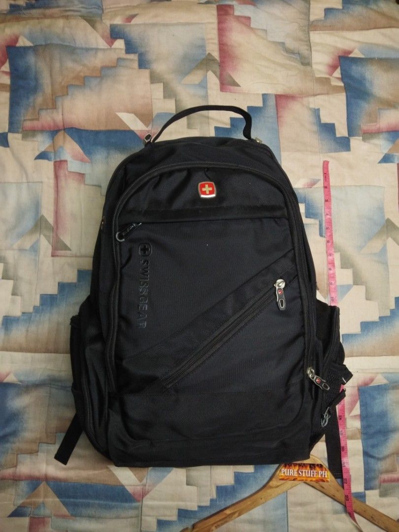 Swiss Gear backpack on Carousell