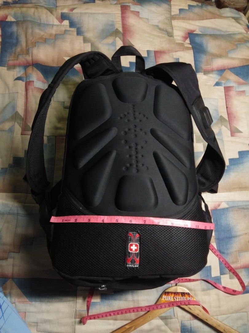 Swiss Gear backpack on Carousell