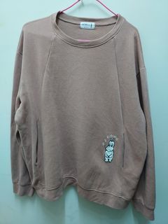正韓  嚕嚕棉T   XL以內皆可穿