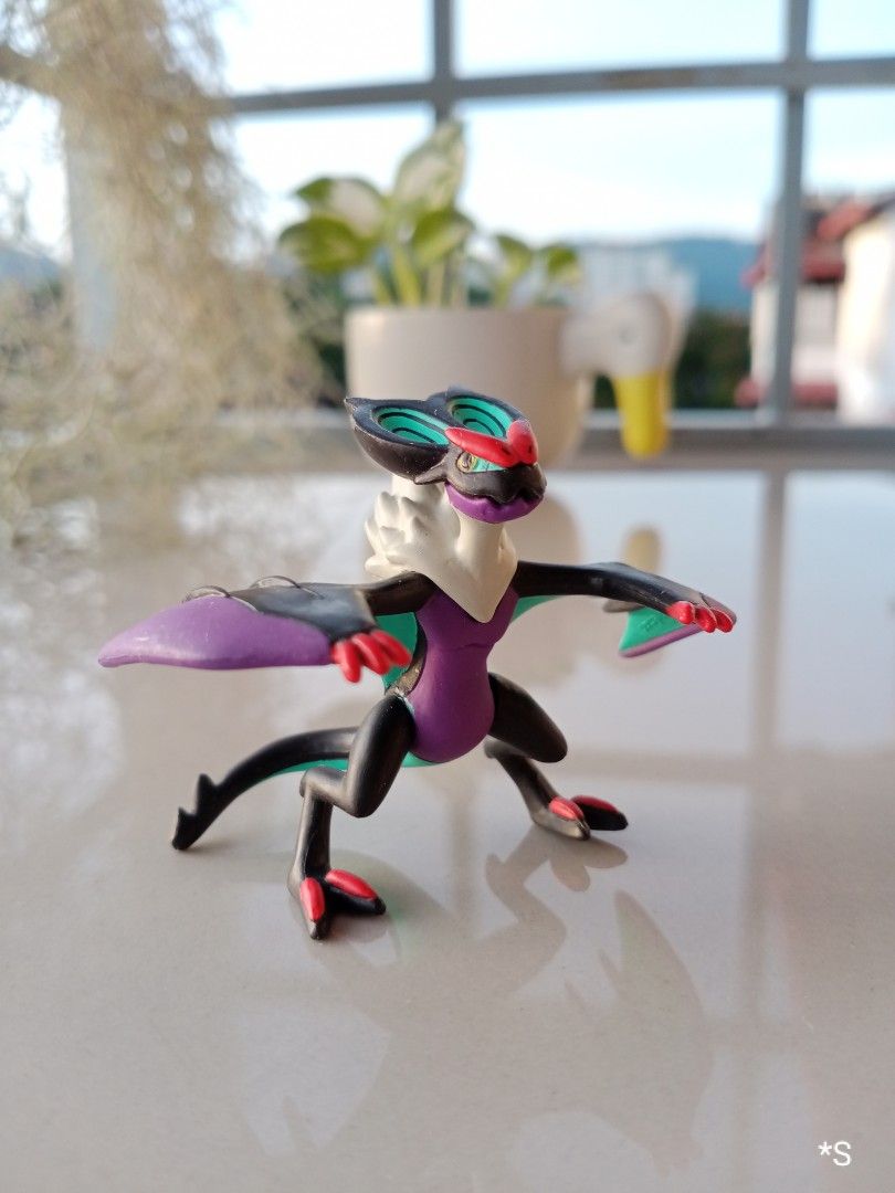 Noivern toy hotsell