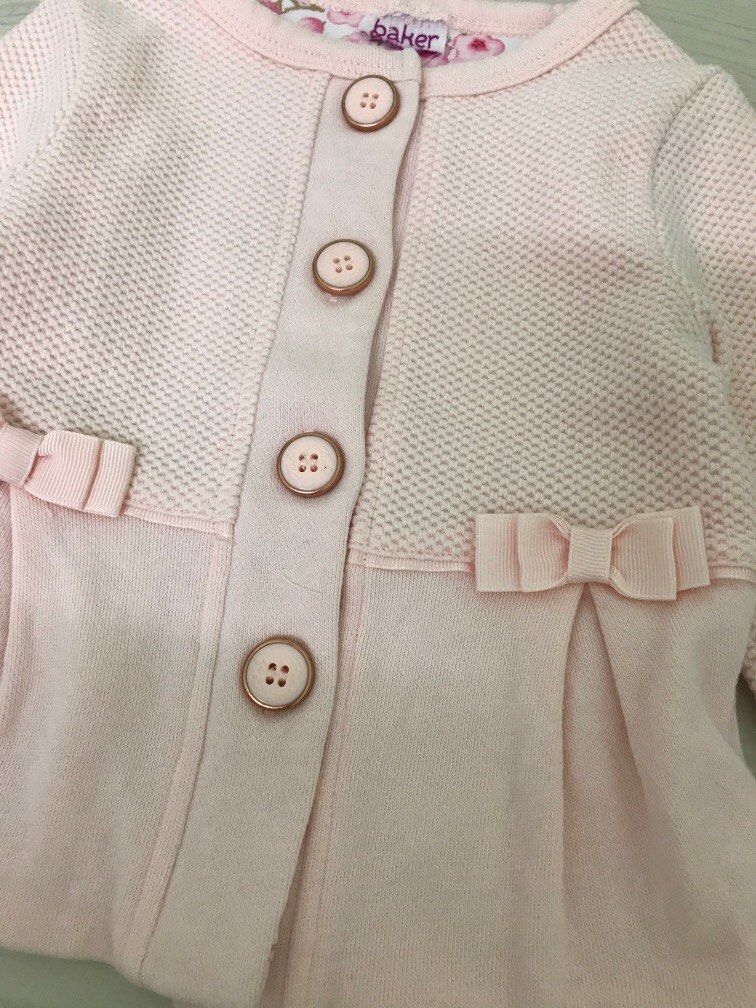 Ted baker baby cardigan new arrivals