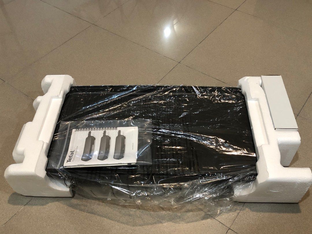 Tefal Hot plateHome BBQ, Furniture & Home Living, Kitchenware & Tableware, Other Kitchenware