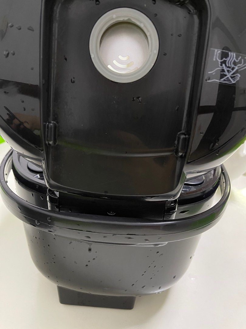 Tefal multi function rice cooker, TV & Home Appliances, Kitchen