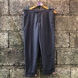 THOM BROWNE