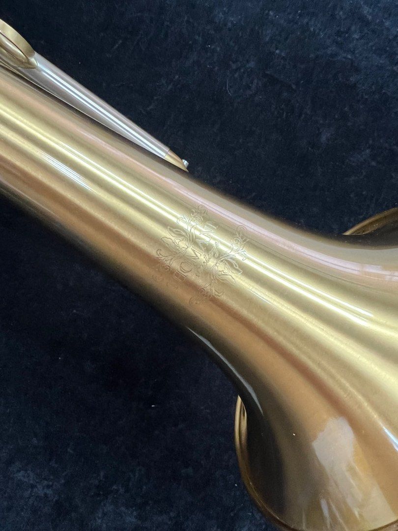 Thomann style Custom Flugelhorn, 興趣及遊戲, 音樂、樂器 & 配件, 樂器 Carousell