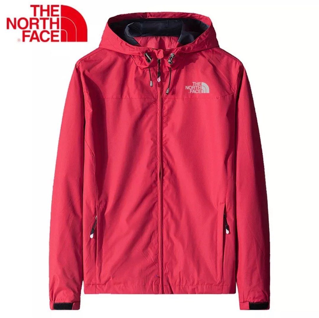 5xl north face new arrivals jackets mens
