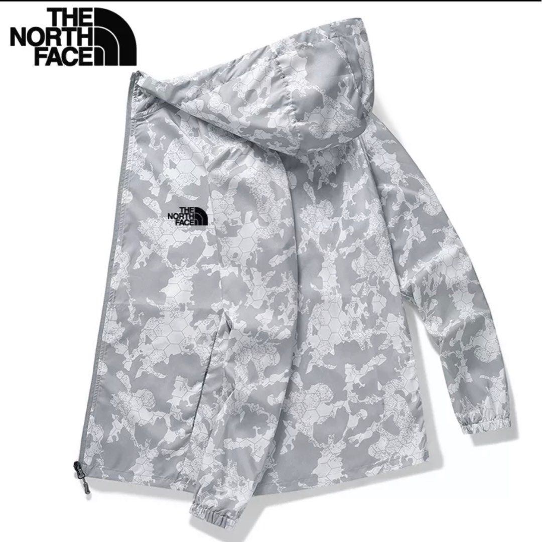 North face spotty jacket Clearance