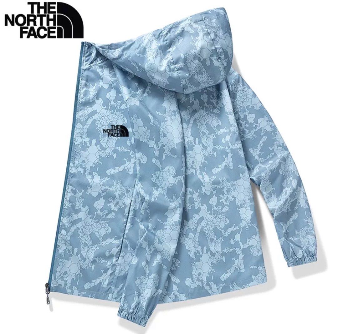 North face spotty jacket Clearance