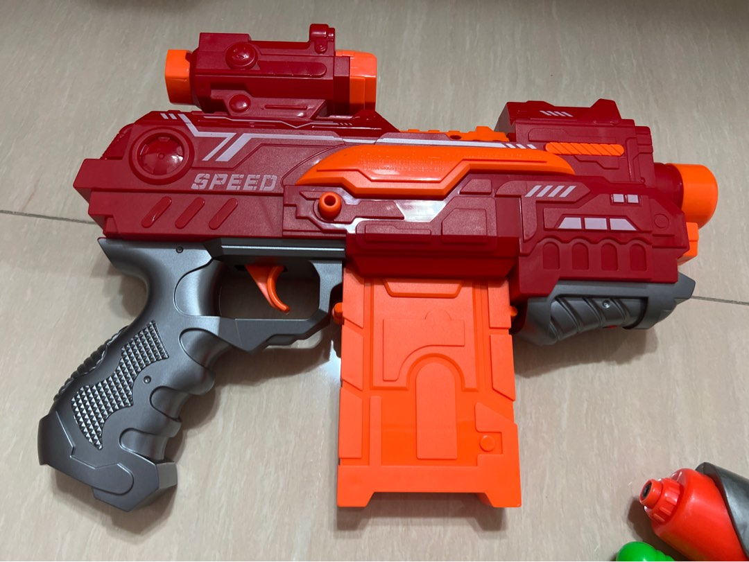 Free toy guns discount