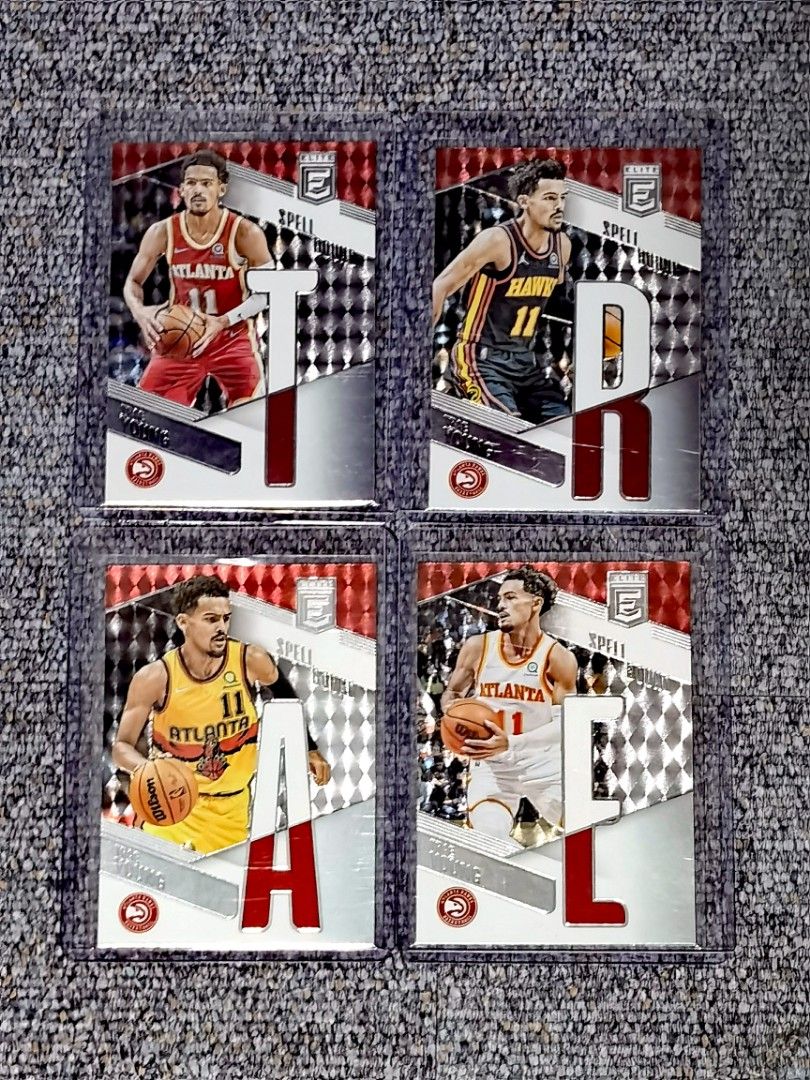 eybl elite trae young