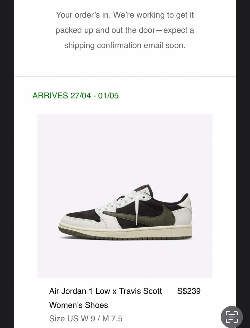 Nike 27 medium olive on sale