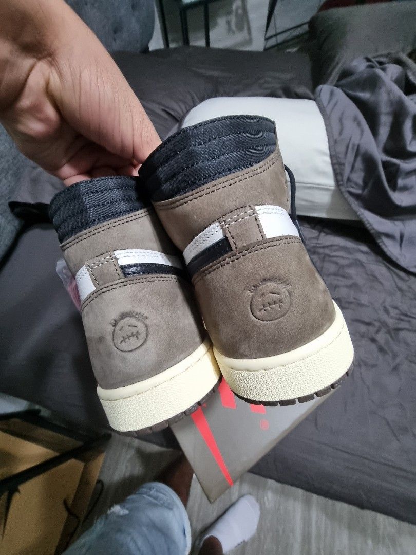 97 black trainers
