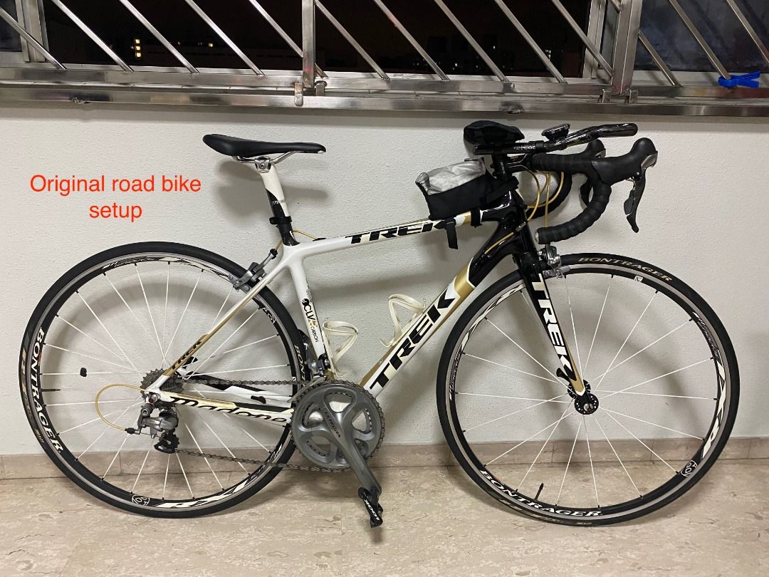 Madone 6.2 2024