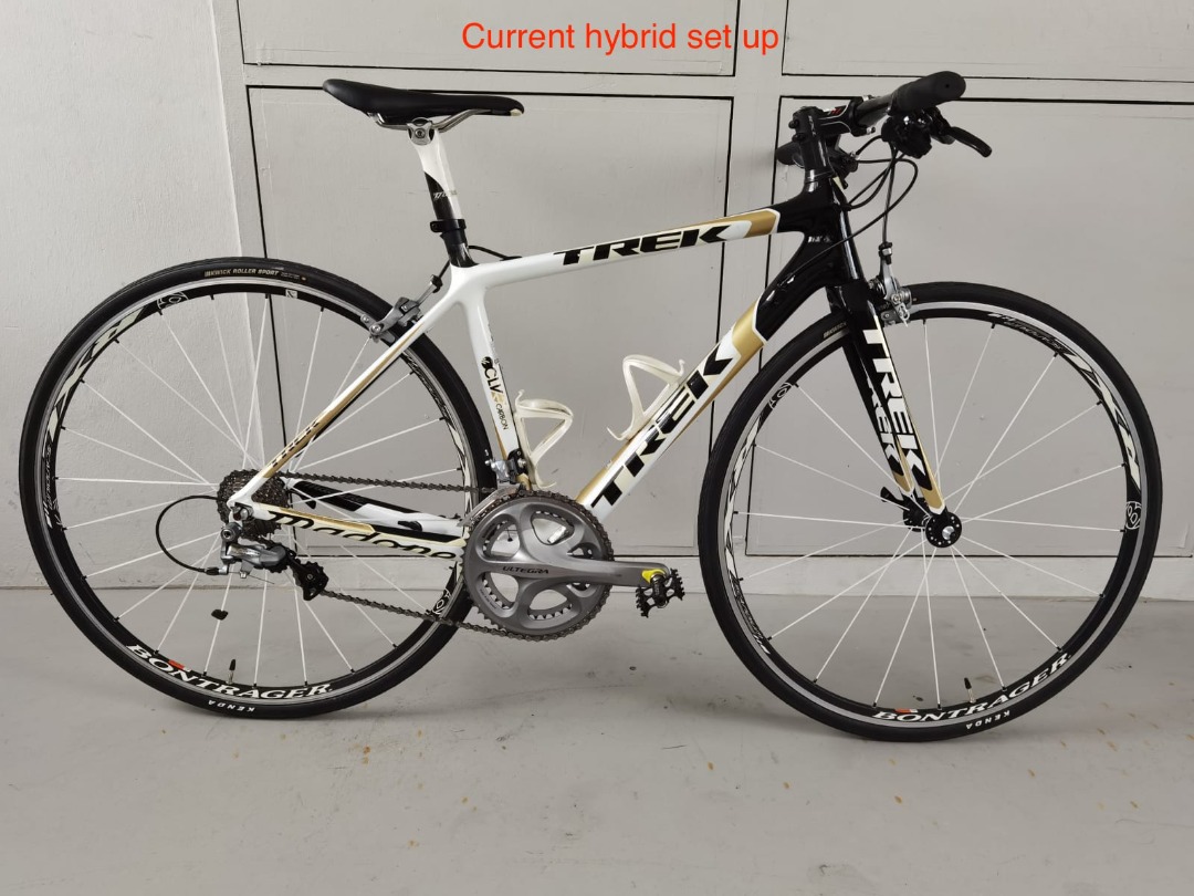 Trek 2025 madone 6.2