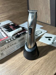 Trimmer/Clipper Andis Slimline Pro Li 2nd hand Used for 3 months