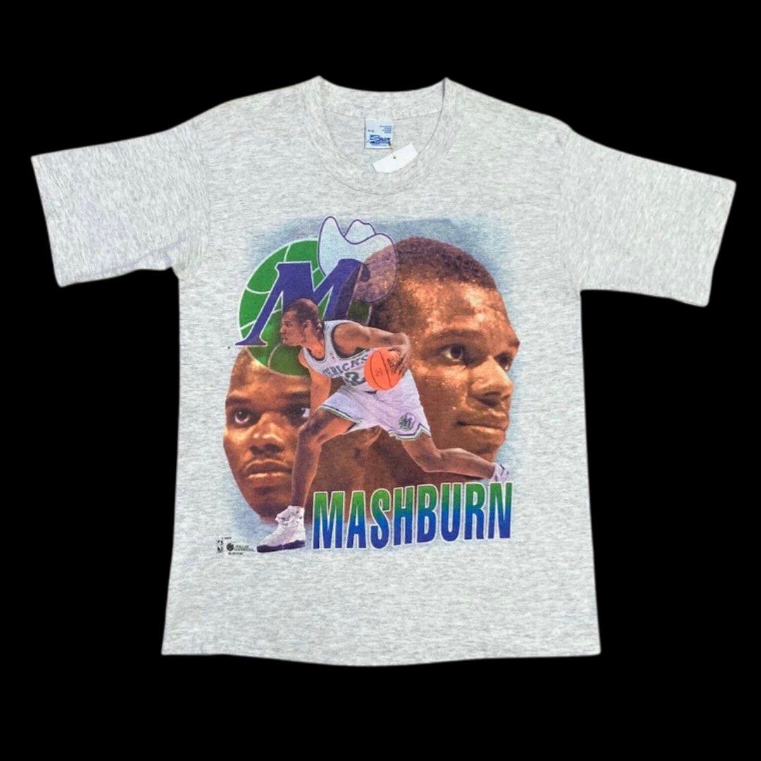 Dallas mavericks t deals shirts vintage