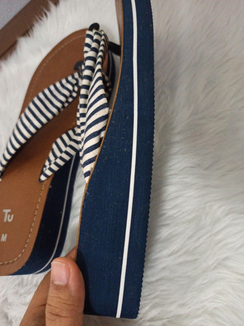 Tu women slippers