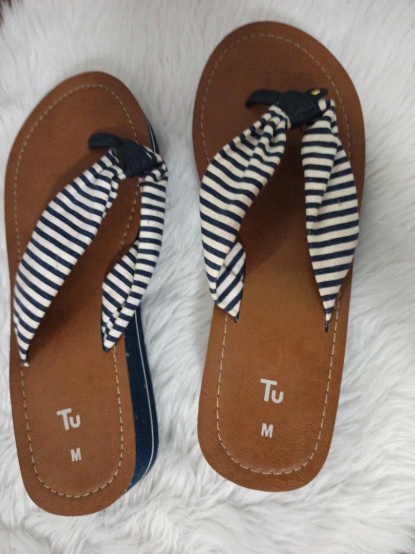 Tu shop womens slippers