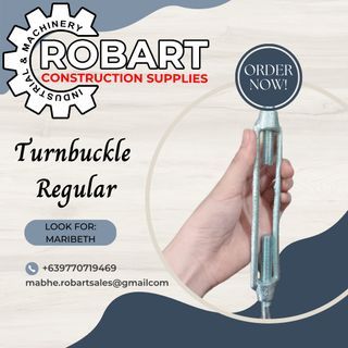 Turnbuckle Regular