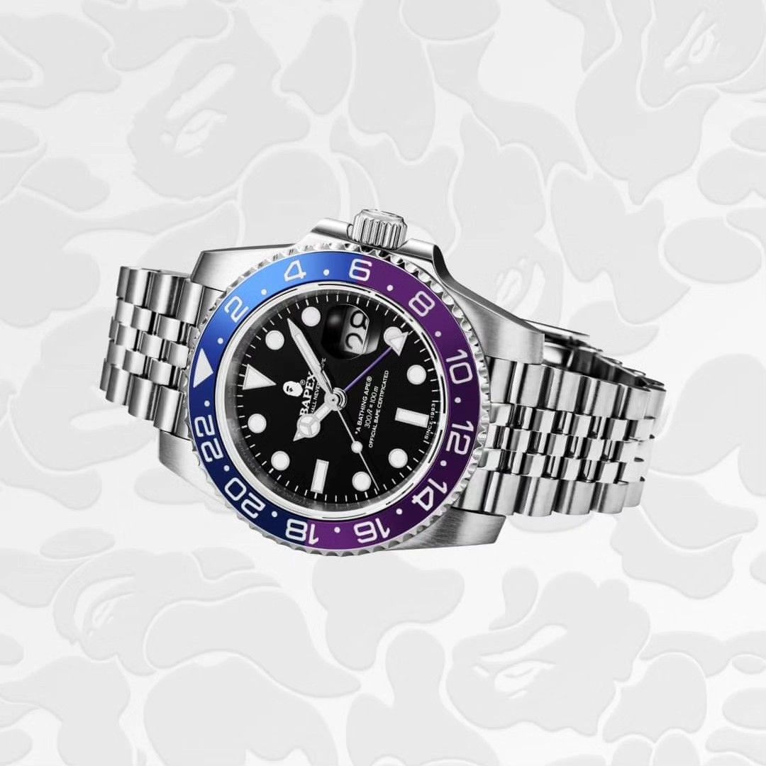 TYPE 2 BAPEX (Category: Luxury Watches) located in Makati City. Submitted by kennn24 (Listing ID 1228899746, Image 3). Description: PRE-ORDER! A BATHING APE TYPE 2 BAPEX P35,000 DP of 50% is required. No refund once buyer cancels. ETA: 2-3 Weeks DM for orders..