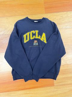 UCLA Blue Sweatshirt