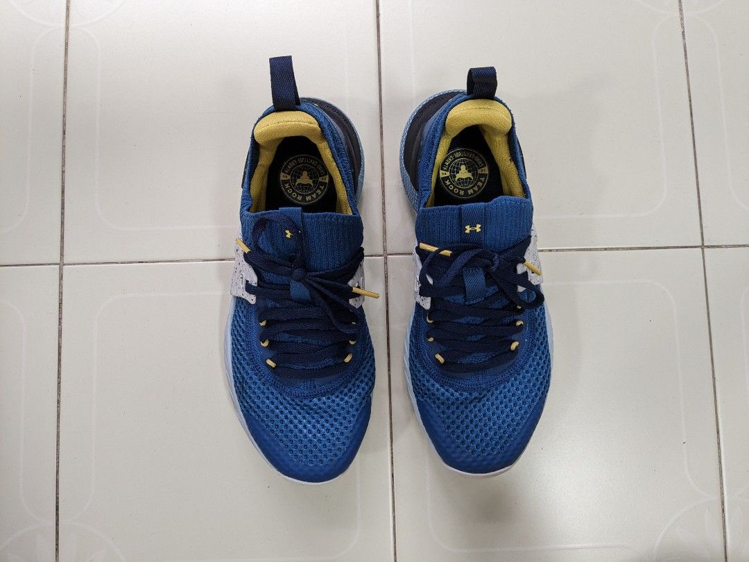 Boys project cheap rock shoes