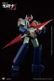 All Mecha / Gundam Robot figures Collection item 3