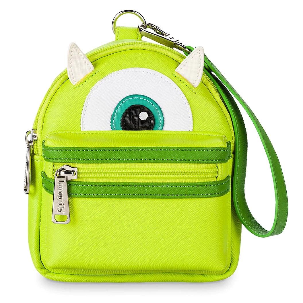 Mike wazowski on sale loungefly backpack