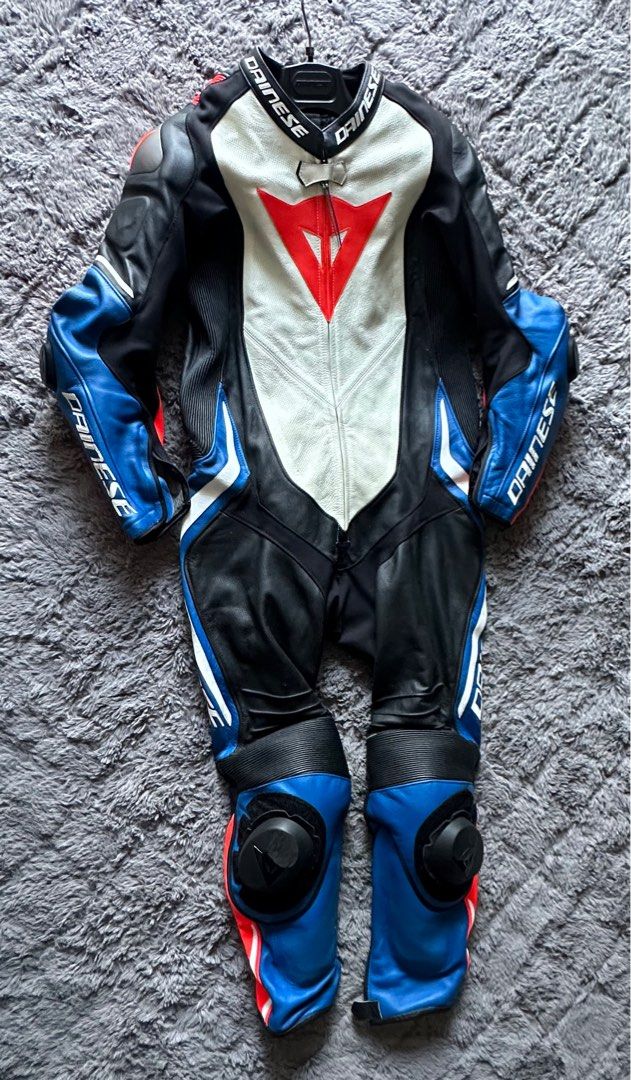 Used racing deals leathers