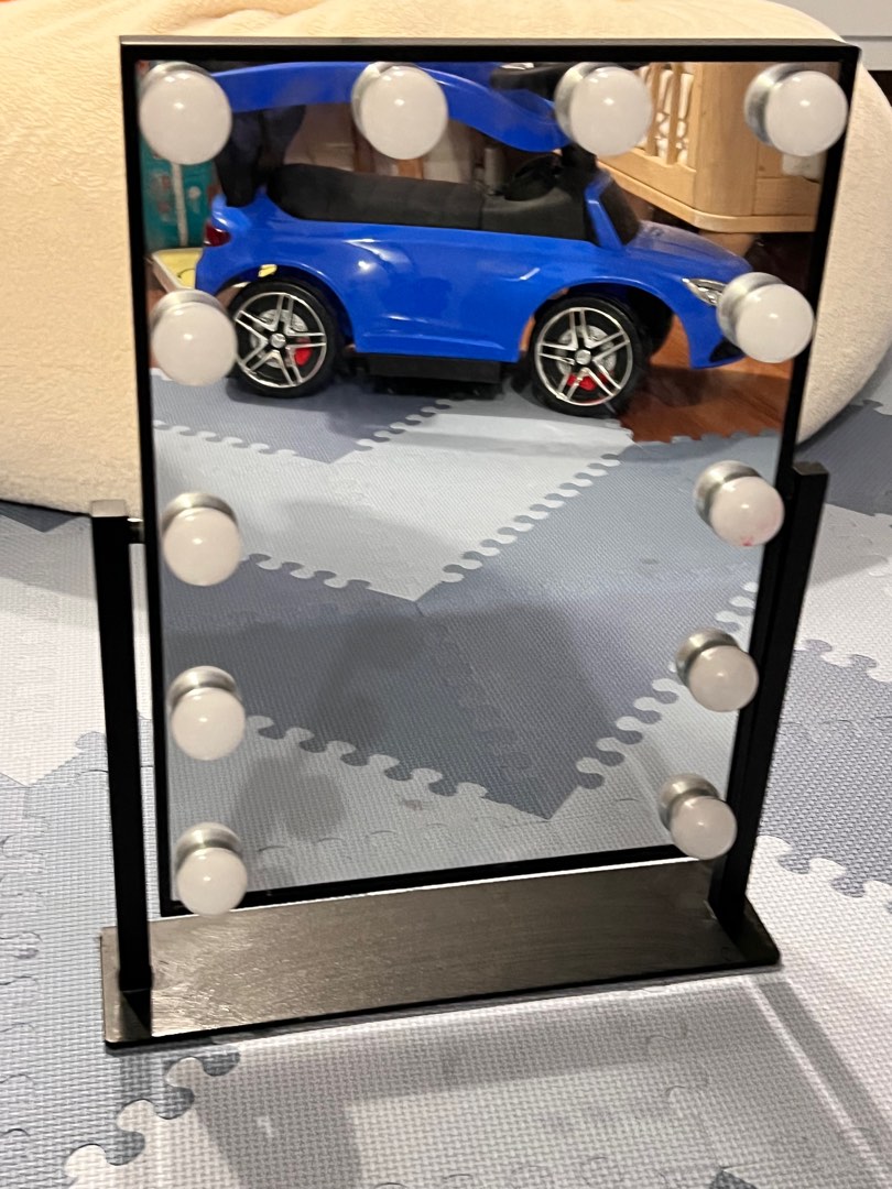 Vanity Mirror on Carousell