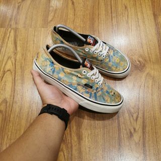 Vans nintendo malaysia outlet