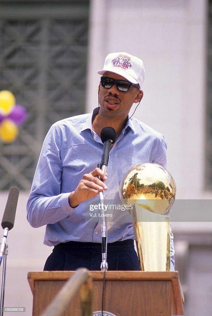 1988 nba finals hat sales